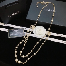 Chanel Necklaces